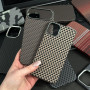 Накладка Elite Carbon Matte BOX Magnetic iPhone 15 Pro Max