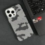 Накладка Elite Carbon Matte BOX Magnetic iPhone 15 Pro Max