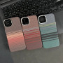 Накладка Elite Carbon Matte BOX Magnetic iPhone 15 Pro Max
