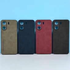 Накладка Fasnya Fashion Separate Camera Xiaomi Redmi 9C-Redmi 10A