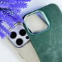 Накладка Fine Woven Case MagSafe Box iPhone 15