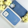 Накладка Fine Woven Case MagSafe Box iPhone 12-12 Pro 6.1
