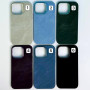 Накладка Fine Woven Case MagSafe Box iPhone 12-12 Pro 6.1