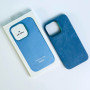 Накладка Fine Woven Case MagSafe Box iPhone 14 6.1