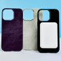 Накладка Fine Woven Case MagSafe Box iPhone 13