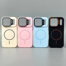 Накладка Focus Stand Case Magnetic iP 16