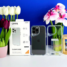 Накладка Gear4 Clear Case Box iPhone 11 Pro (2019)