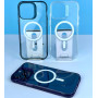 Накладка Gear4 Crystal Palace D30 MagSafe Box iPhone Xr 6.1 "