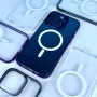 Накладка Gear4 Crystal Palace D30 MagSafe Box iPhone 14 Plus (2022) 6.7
