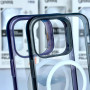 Накладка Gear4 Crystal Palace D30 MagSafe Box iPhone 14 Plus (2022) 6.7