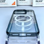 Накладка Gear4 Crystal Palace D30 MagSafe Box iPhone 13 (2021)