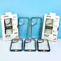 Накладка Gear4 Edge Color Box iPhone 12 Pro Max