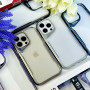 Накладка Gear4 Edge Color Box iPhone 12 Pro Max 6.7