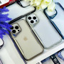 Накладка Gear4 Edge Color Box iPhone 12 Pro Max