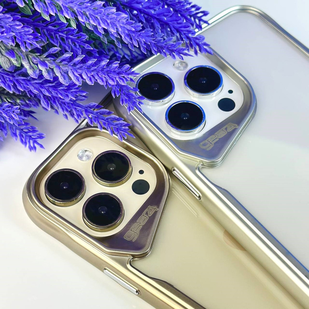 Накладка Gear4 Edge Color Box iPhone 12 Pro Max