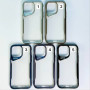 Накладка Gear4 Edge Color Box iPhone 12 Pro Max