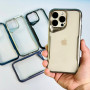 Накладка Gear4 Edge Color Box iPhone 12 Pro Max