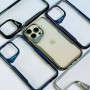 Накладка Gear4 Edge Color Box iPhone 12 Pro Max