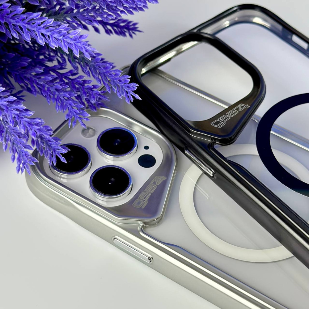 Накладка Gear4 Edge Color Magnetic Box iPhone 15 Pro