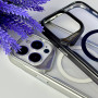 Накладка Gear4 Edge Color MagSafe Box iPhone 12 Pro Max 6.7