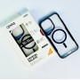 Накладка Gear4 Edge Color Magnetic Box iPhone 15 Pro