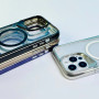 Накладка Gear4 Edge Color MagSafe Box iPhone 14 Pro 6.1