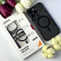 Накладка Gear4 Edge Color Magnetic Box iPhone 15 Pro