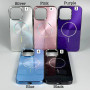 Накладка Glam Shine Hard Magnetic iPhone 14 Pro