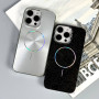 Накладка Glam Shine Hard Magnetic iPhone 14 Pro