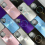 Накладка Glam Shine Hard Magnetic iPhone 14 Pro