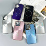 Накладка Glam Shine Hard Magnetic iPhone 14 Pro