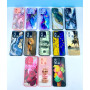 Накладка Glass Case Marble and Pattern Samsung A04s 2022-A13 5G