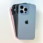 Накладка Glass Matte Camera Lens Protection iPhone 11