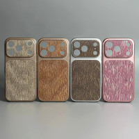 Накладка Glimmer Case iP 17 Pro Max