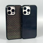 Накладка Gloss Elite Carbonique Magnetic iPhone 15