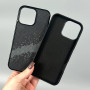Накладка Gloss Elite Carbonique Magnetic iPhone 15