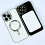 Накладка Golden Line MagSafe iPhone 13