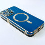 Накладка Golden Line MagSafe iPhone 13 Pro