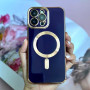 Накладка Golden Line MagSafe iPhone 13