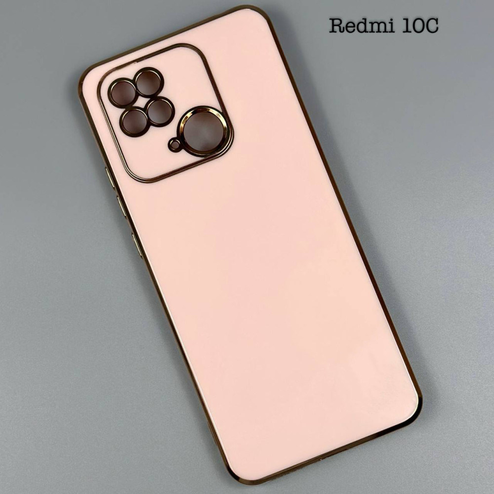 Накладка Golden Line Separate Camera Xiaomi Redmi 10C