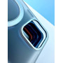 Накладка Guard Metal Style MagSafe з підставкою iPhone 12 Pro Max (2020) 6.7 "