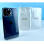 Накладка Hard Back Transparent в упаковці iPhone 7 Plus-8 Plus