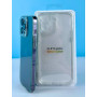 Накладка Hard Back Transparent в упаковці iPhone 7-8-SE 2020