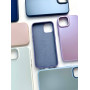 Накладка Hard Case Matte with Rim iPhone 14 (2022) 6.1