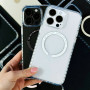 Накладка Hard Keep With Magnetic Colored iPhone 11 Pro Max