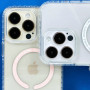 Накладка Hard Keep With Magnetic Colored iPhone 11 Pro Max
