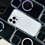 Накладка Hard Keep With Magnetic Colored iPhone 11 Pro Max