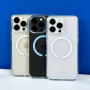 Накладка Hard Keep With Magnetic Colored iPhone 11 Pro Max