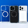 Накладка Hard Keep With Magnetic Colored iPhone 11 Pro Max
