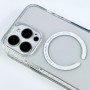 Накладка Hard Keep With Magnetic Colored iPhone 11 Pro Max